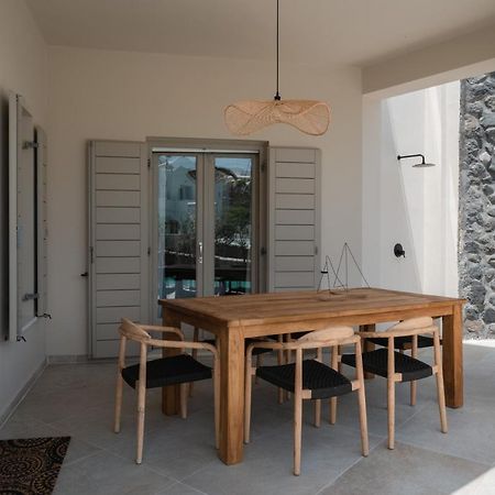 Casa Di Terra Vila Mesaria Exterior foto
