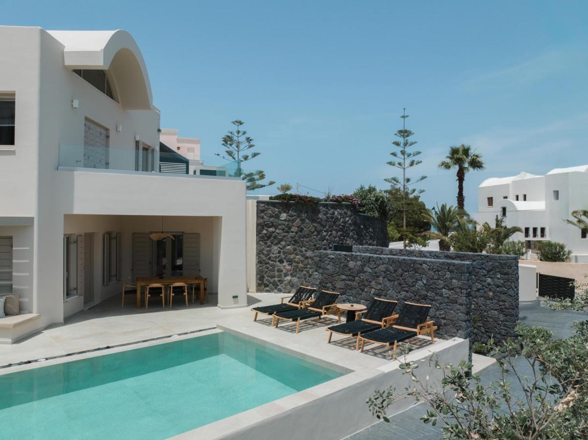 Casa Di Terra Vila Mesaria Exterior foto