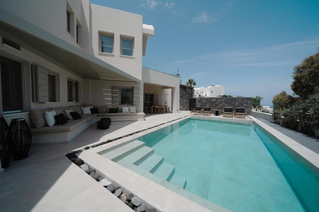 Casa Di Terra Vila Mesaria Exterior foto