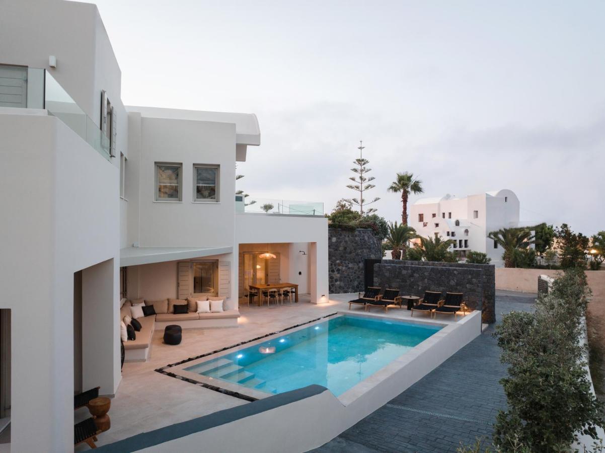 Casa Di Terra Vila Mesaria Exterior foto
