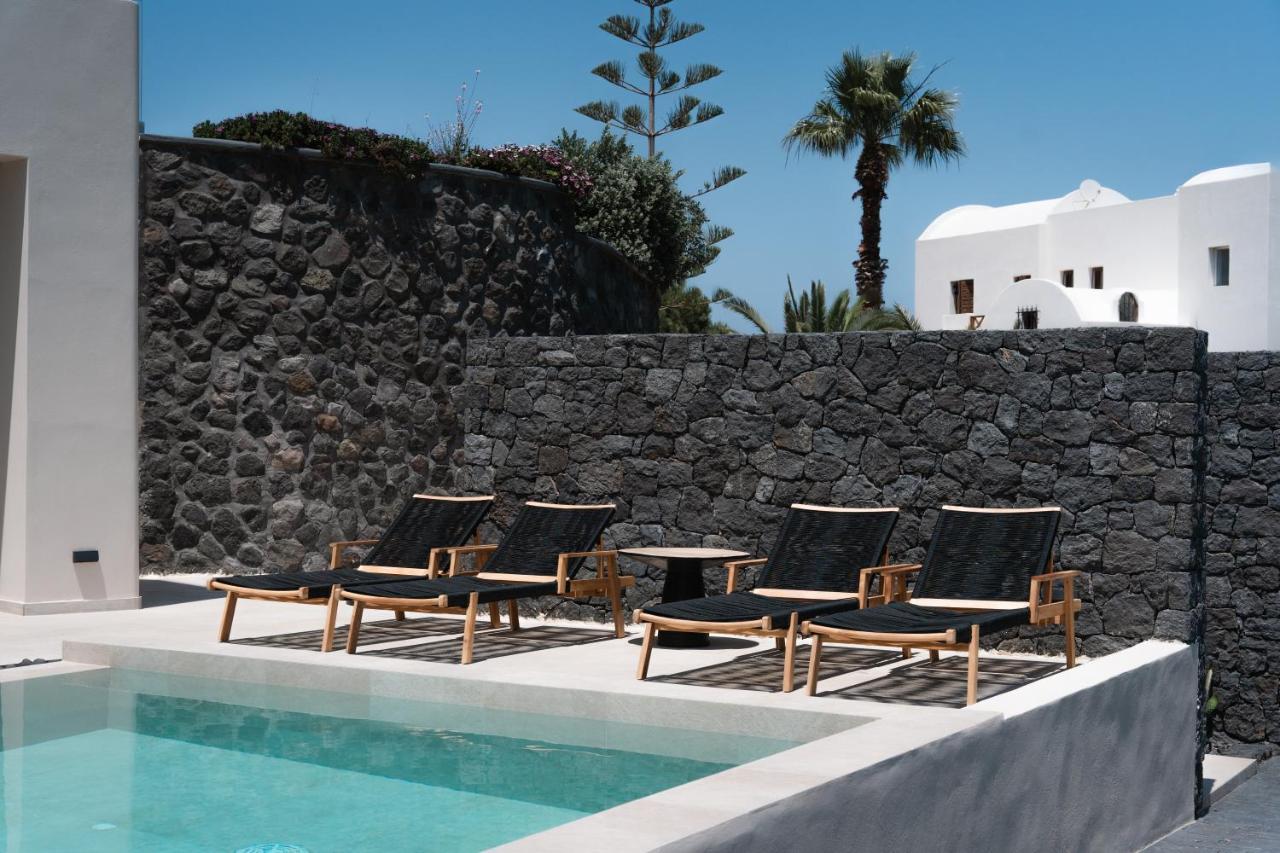 Casa Di Terra Vila Mesaria Exterior foto