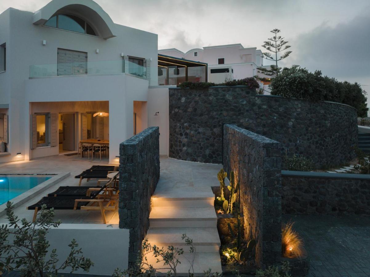 Casa Di Terra Vila Mesaria Exterior foto