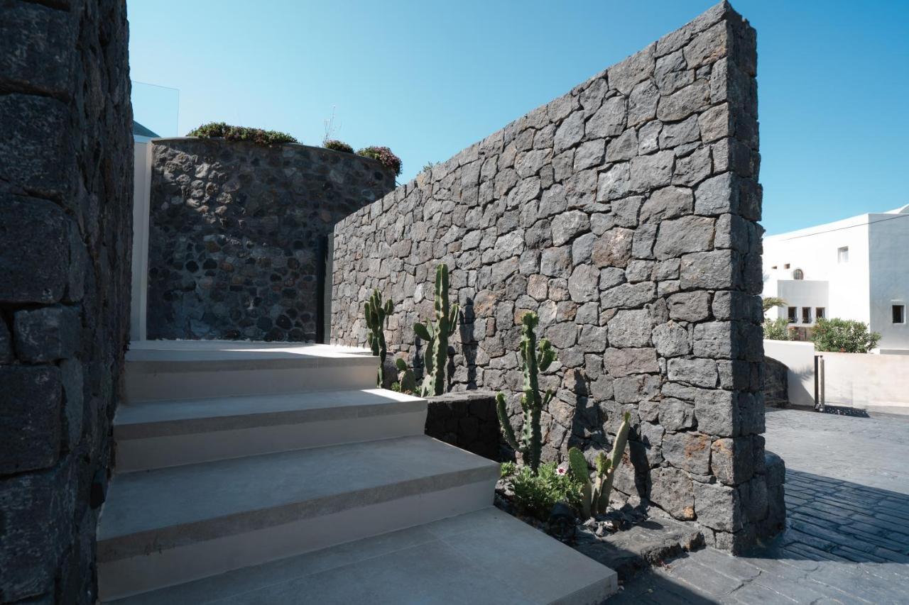 Casa Di Terra Vila Mesaria Exterior foto